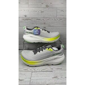 Altra Fwd Via 2 Women's Gray Green Running Shoes/Sneakers Sz 9.5 #319